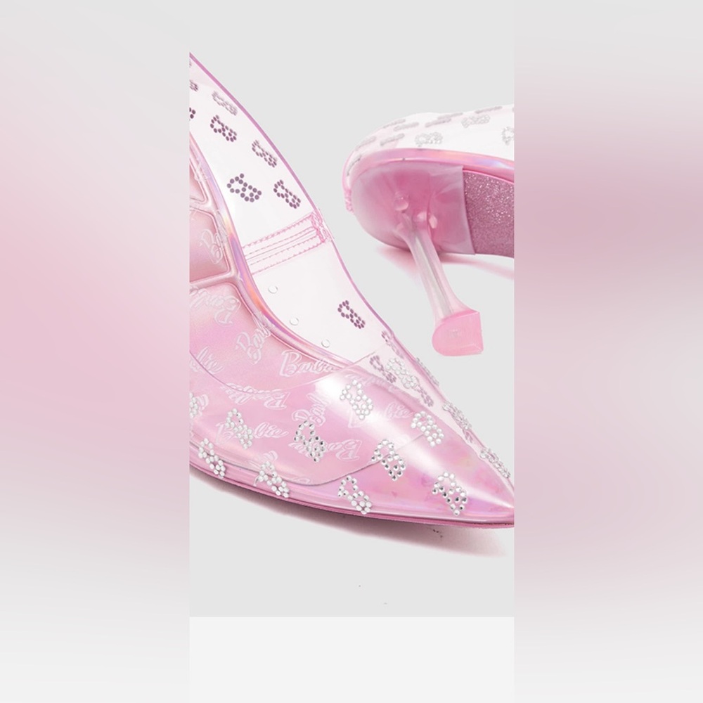 Aldo Barbie shoes